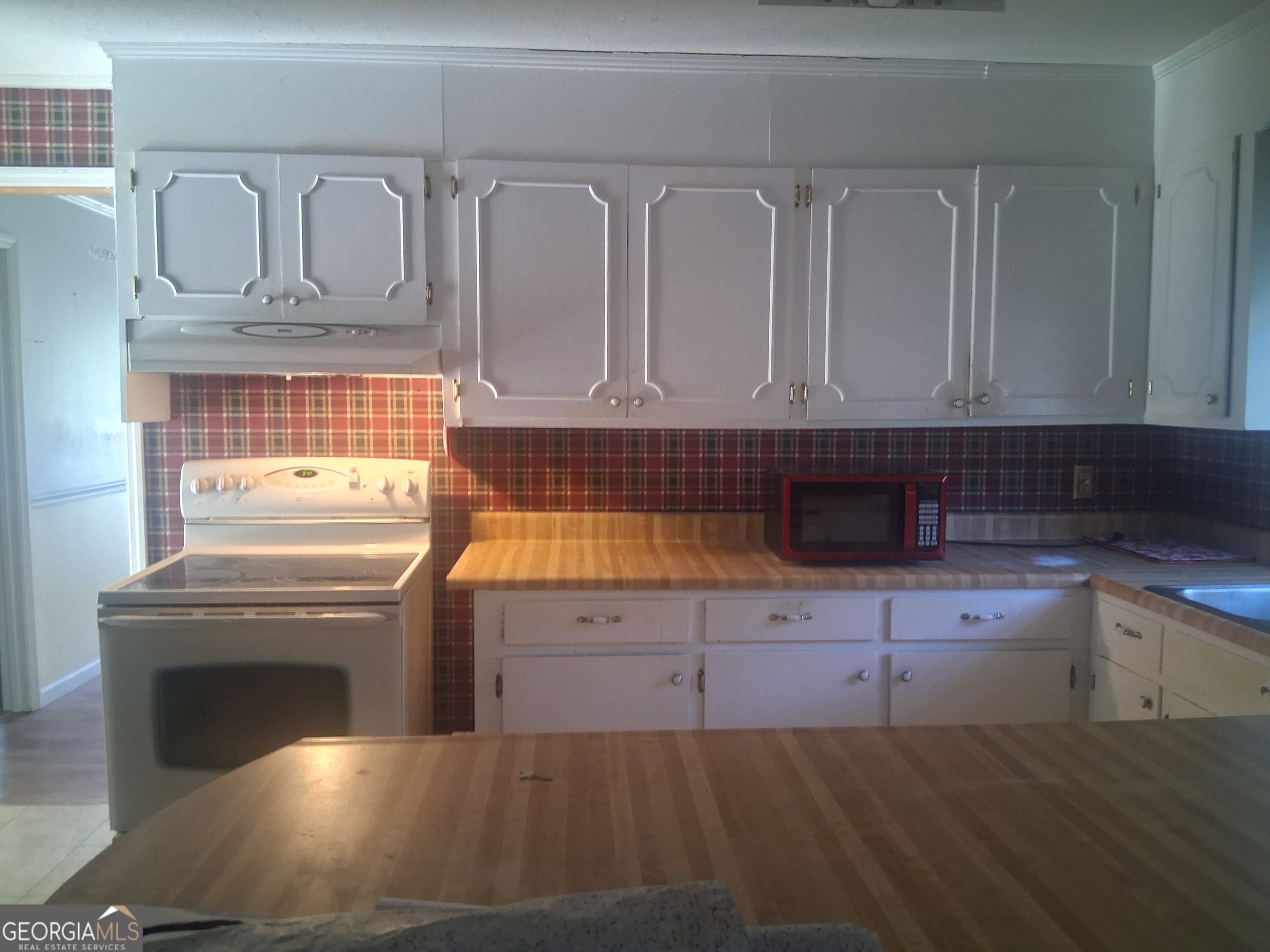 5533 Russell Avenue Property Photo 5