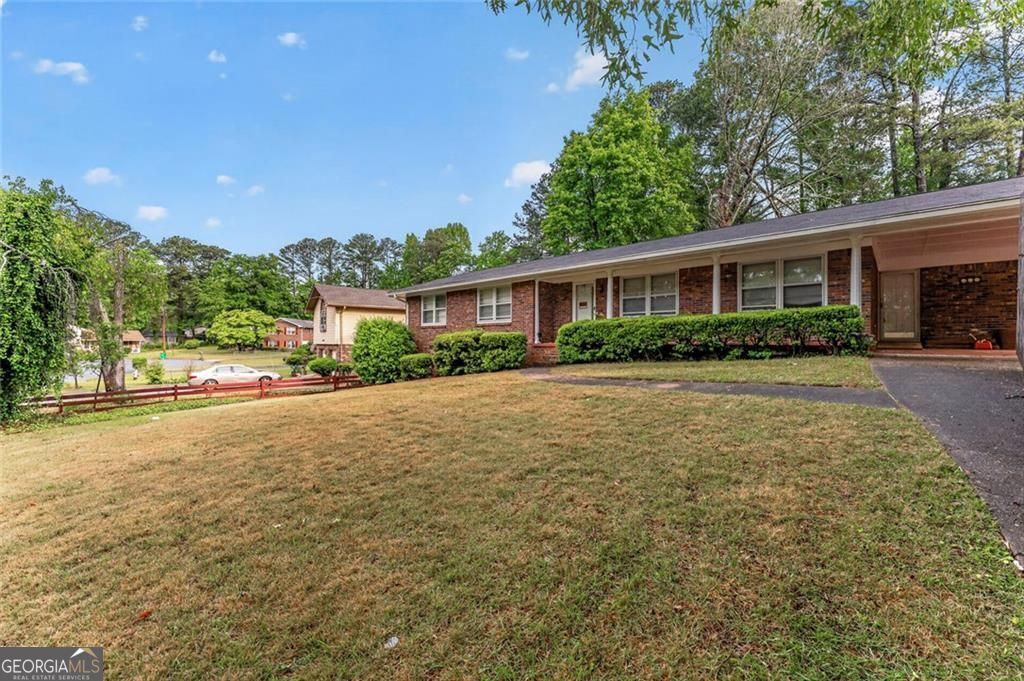 4260 Bingham Court Property Photo 1