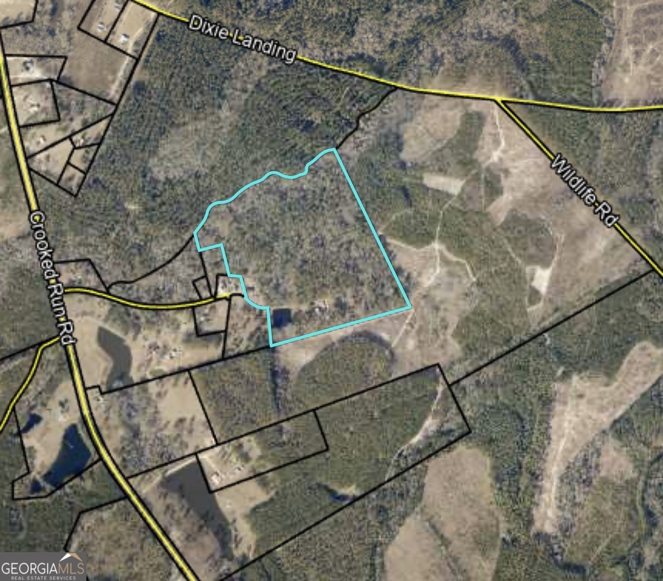 442 Fox Run Road Property Photo 4