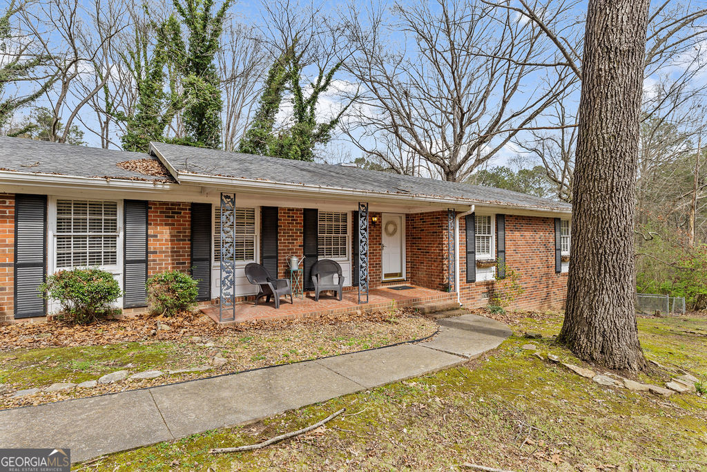 206 Hammond Drive Property Photo 37