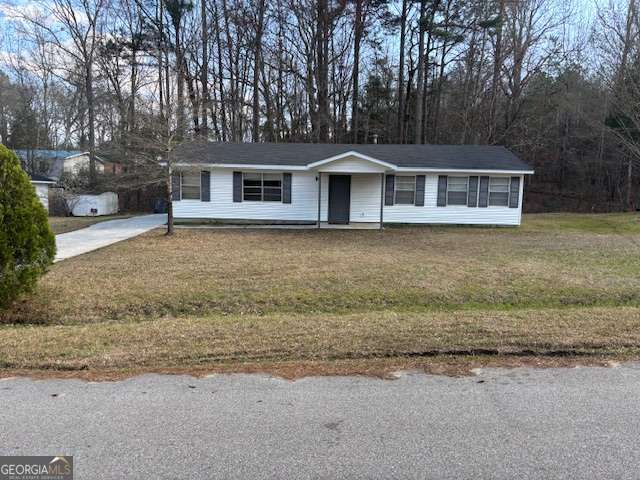 1071 Alexander Street Property Photo 1