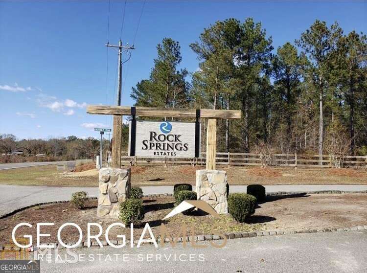 0 Apalachicola Trail Lot 88 Property Photo 1