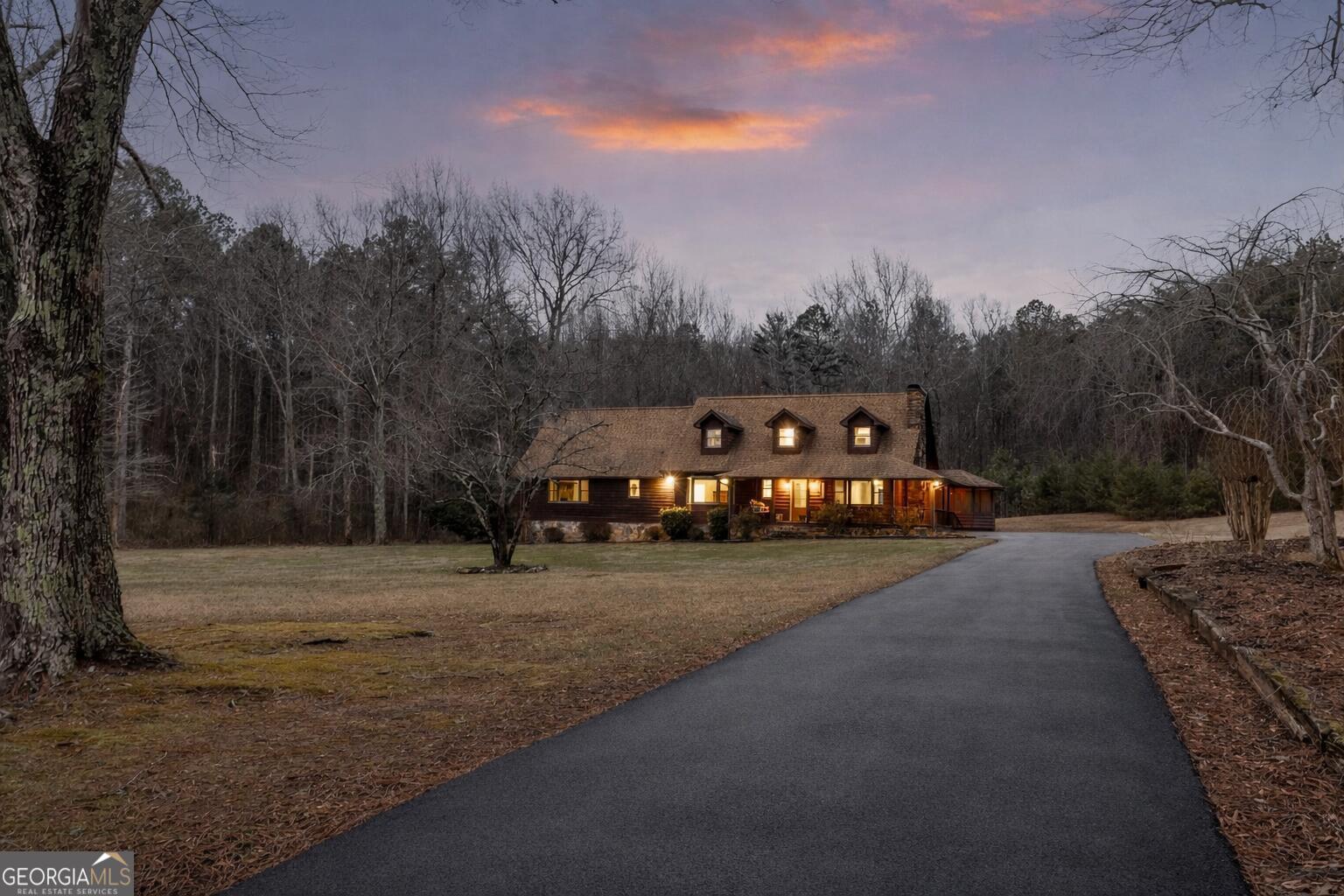 446 Jamestown Road Property Photo 1