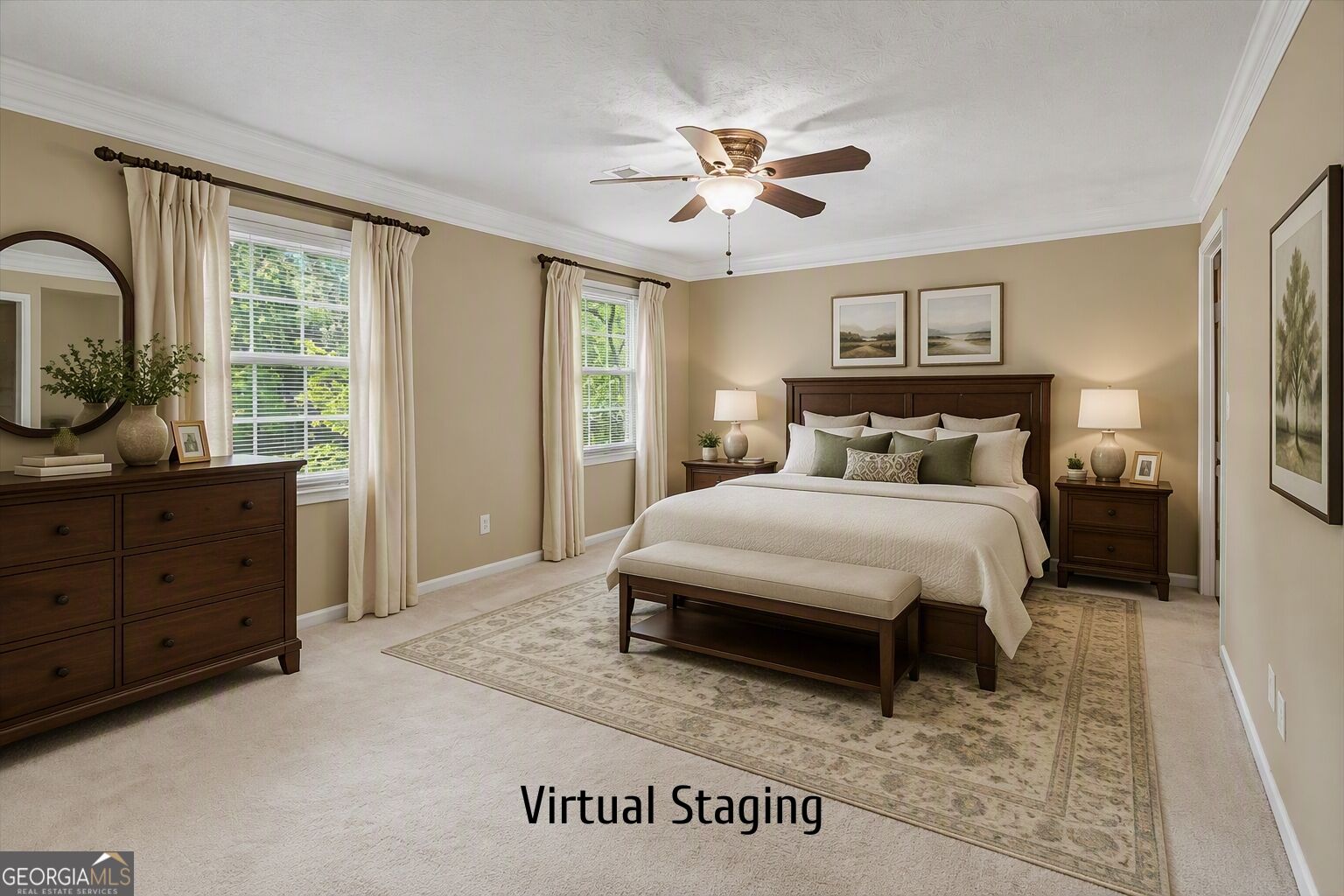 1663 Huntingford Drive Property Photo 33