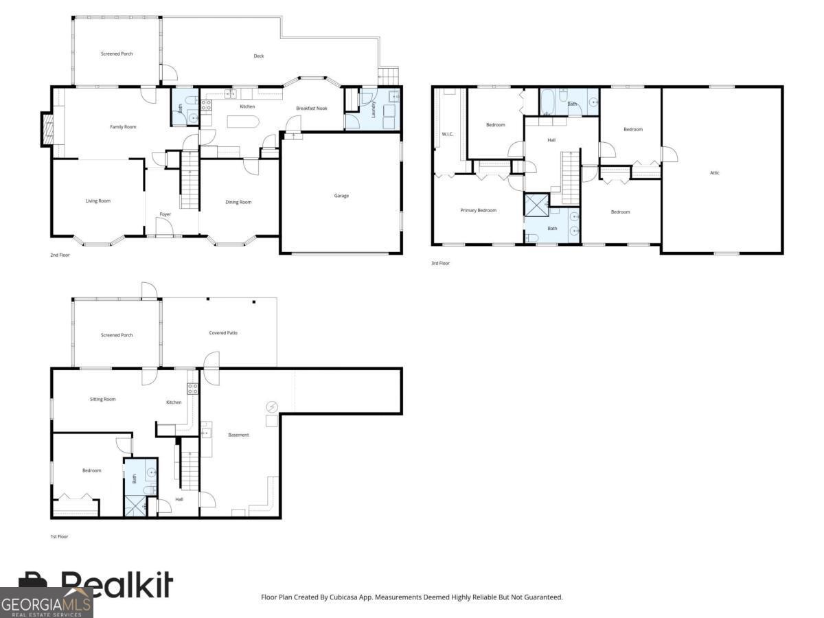 1663 Huntingford Drive Property Photo 70