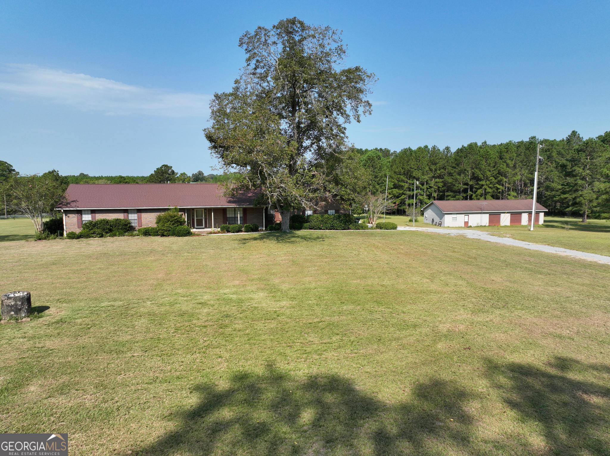 4909 Perry Road Property Photo 1