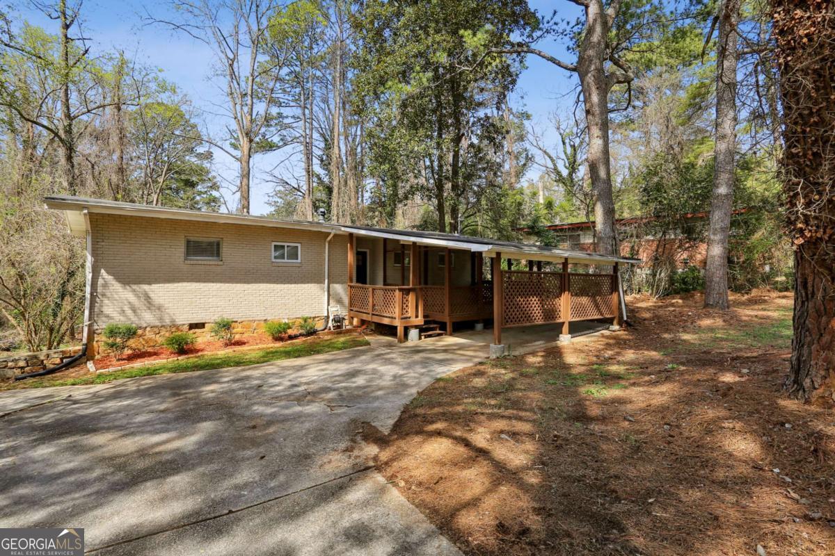 1291 Richard Road Property Photo 1