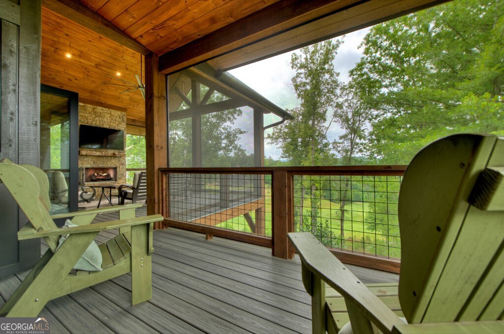 658 Old Toccoa Loop Property Photo 10