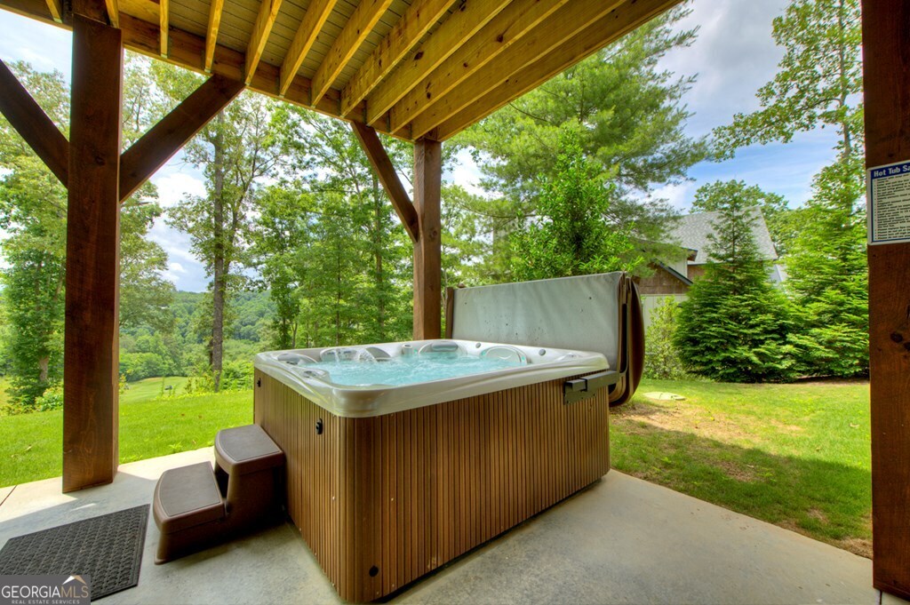 658 Old Toccoa Loop Property Photo 48