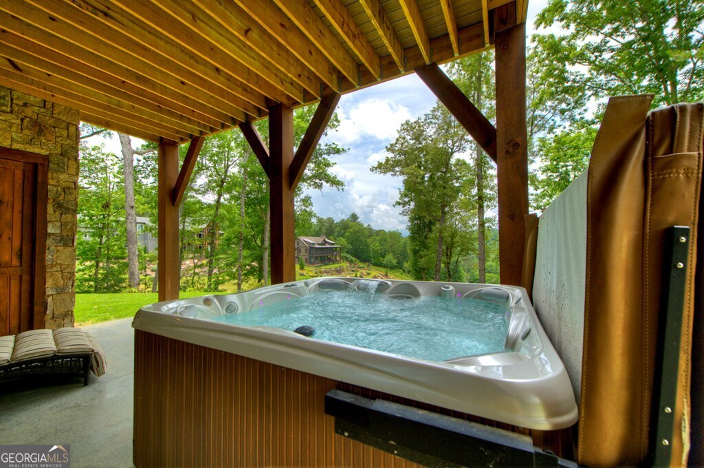 658 Old Toccoa Loop Property Photo 49