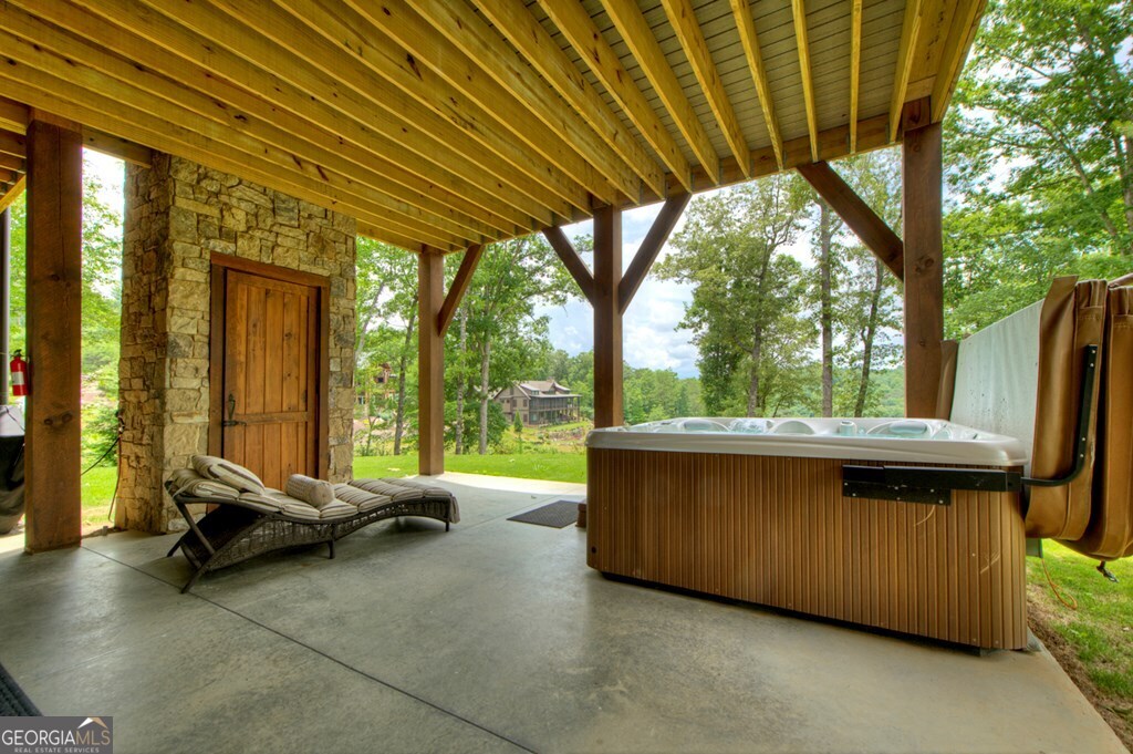 658 Old Toccoa Loop Property Photo 50