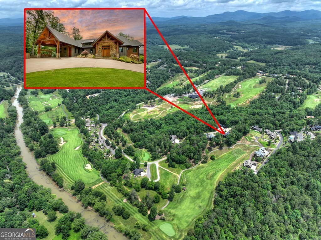 658 Old Toccoa Loop Property Photo 51