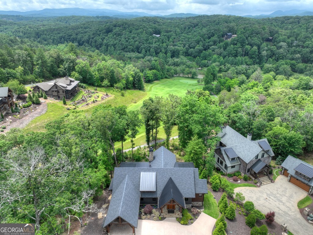 658 Old Toccoa Loop Property Photo 63