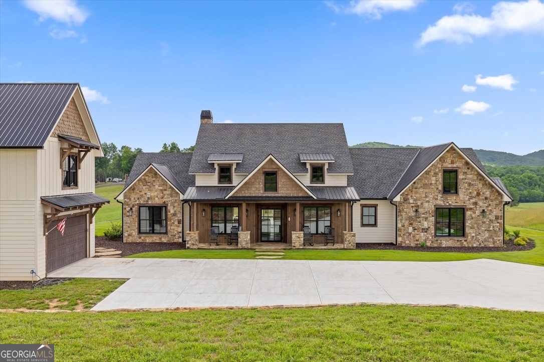 84 Bravo Rivera Way