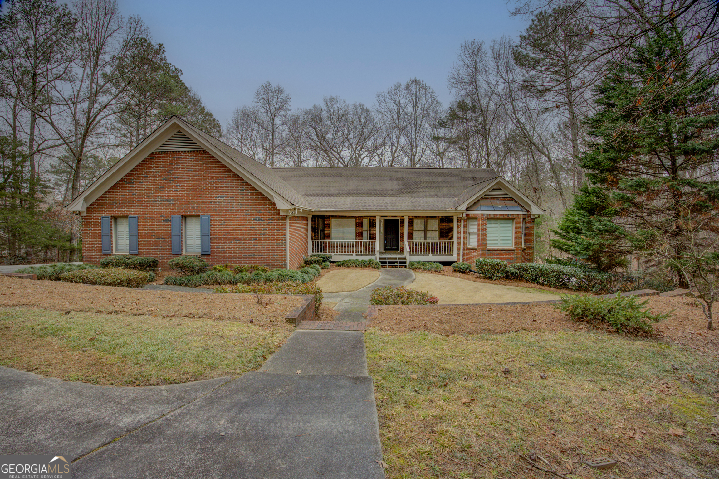 1030 Lake Haynes Drive Ne Property Photo 1