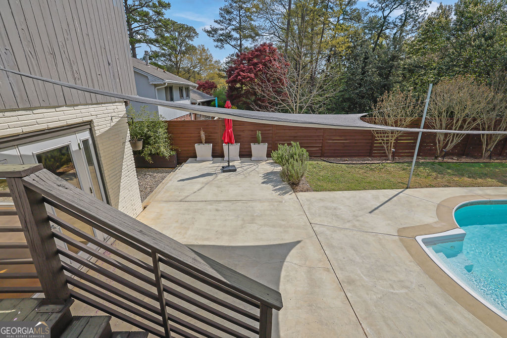 2213 Leafmore Drive Property Photo 41