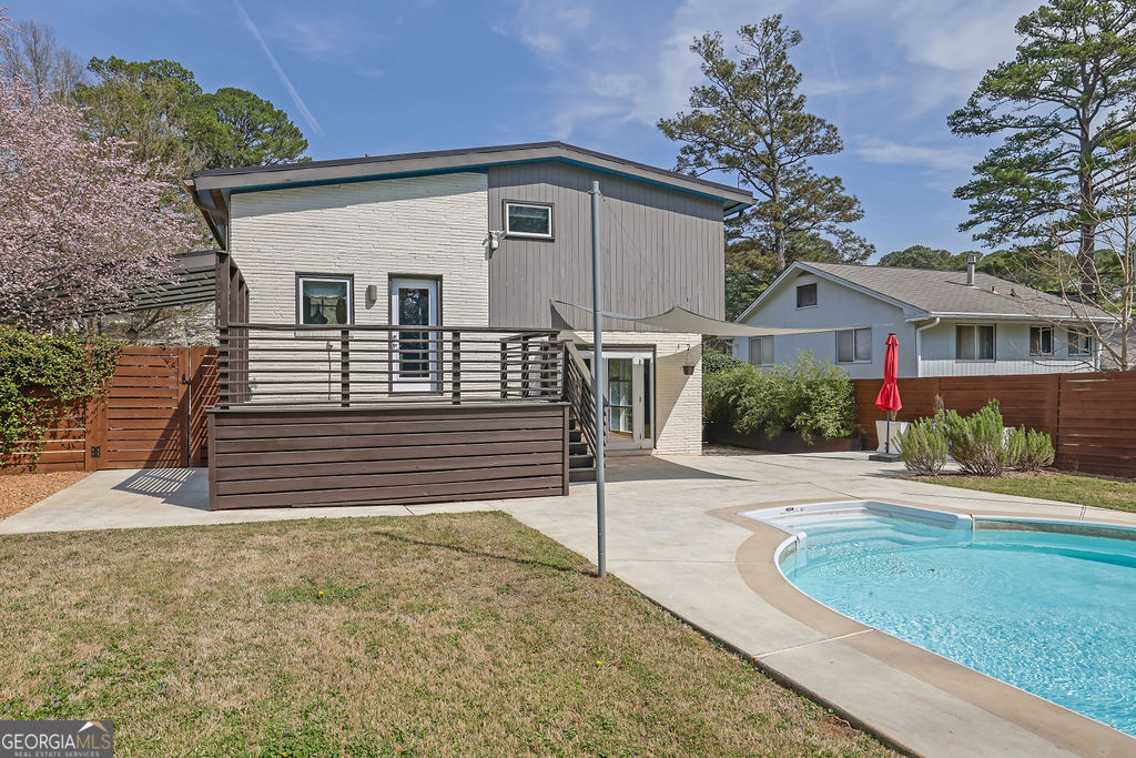 2213 Leafmore Drive Property Photo 42