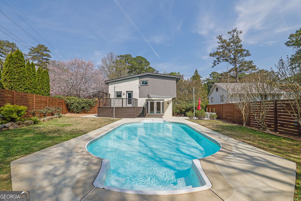 2213 Leafmore Drive Property Photo 43