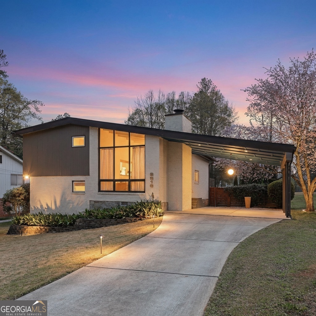 2213 Leafmore Drive Property Photo 45