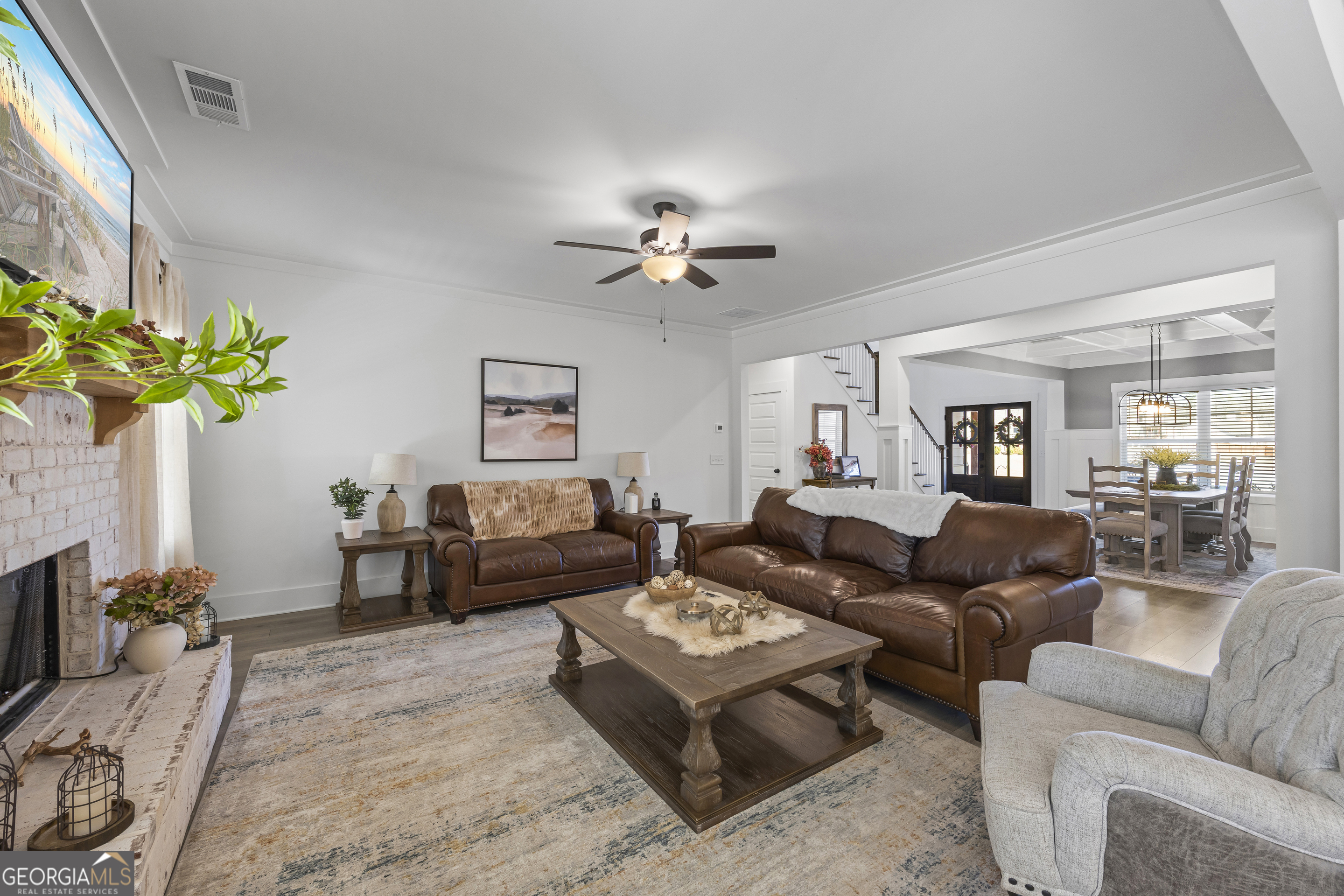 339 Flat Creek Drive Property Photo 15