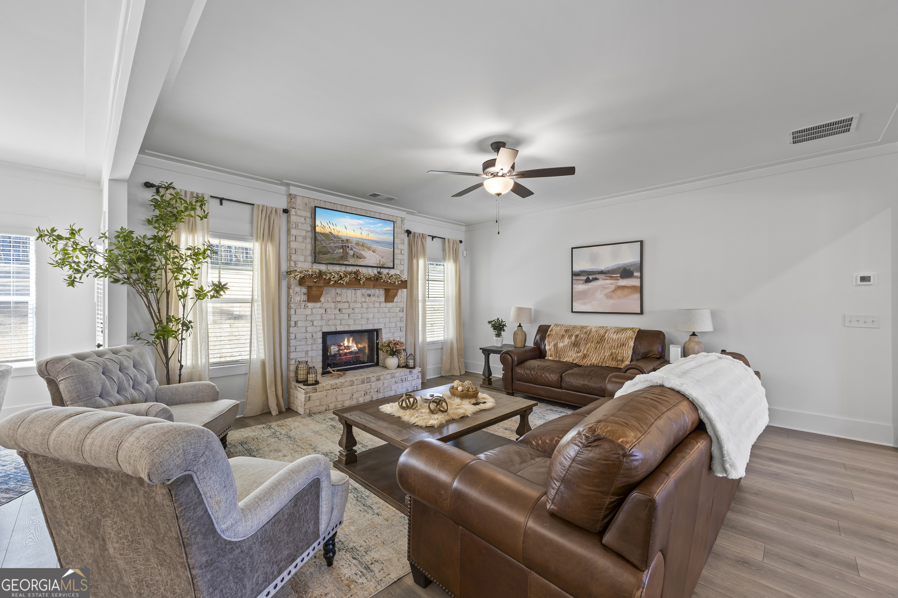 339 Flat Creek Drive Property Photo 16
