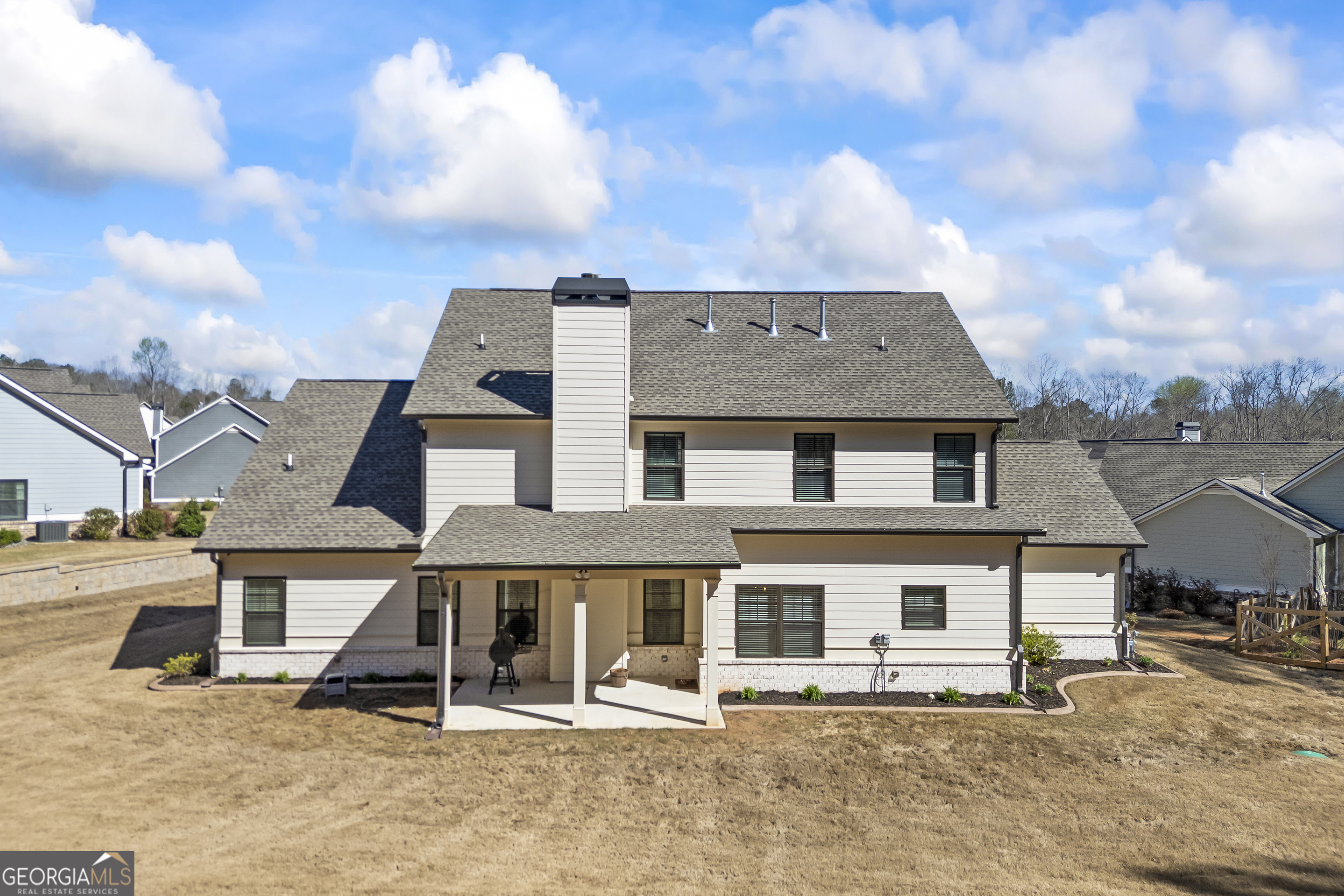 339 Flat Creek Drive Property Photo 41
