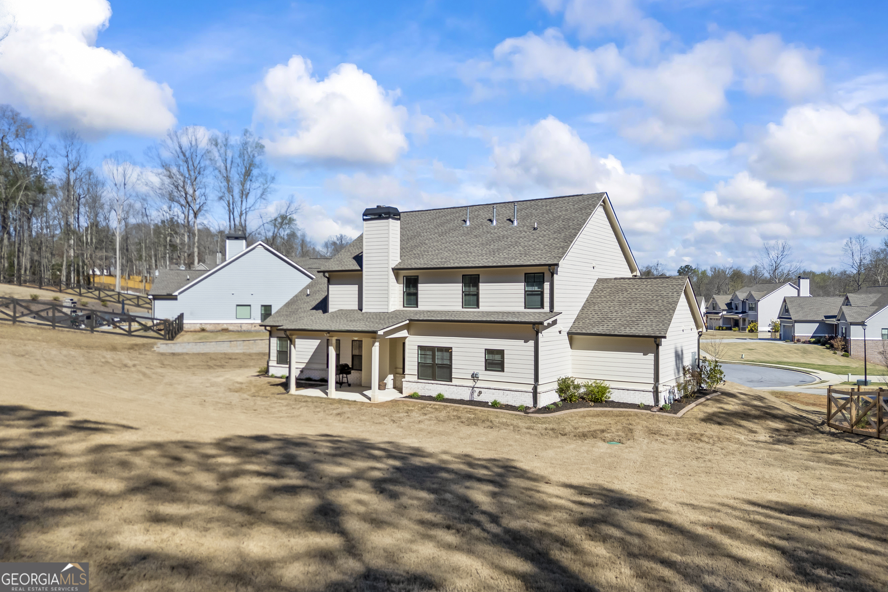339 Flat Creek Drive Property Photo 42