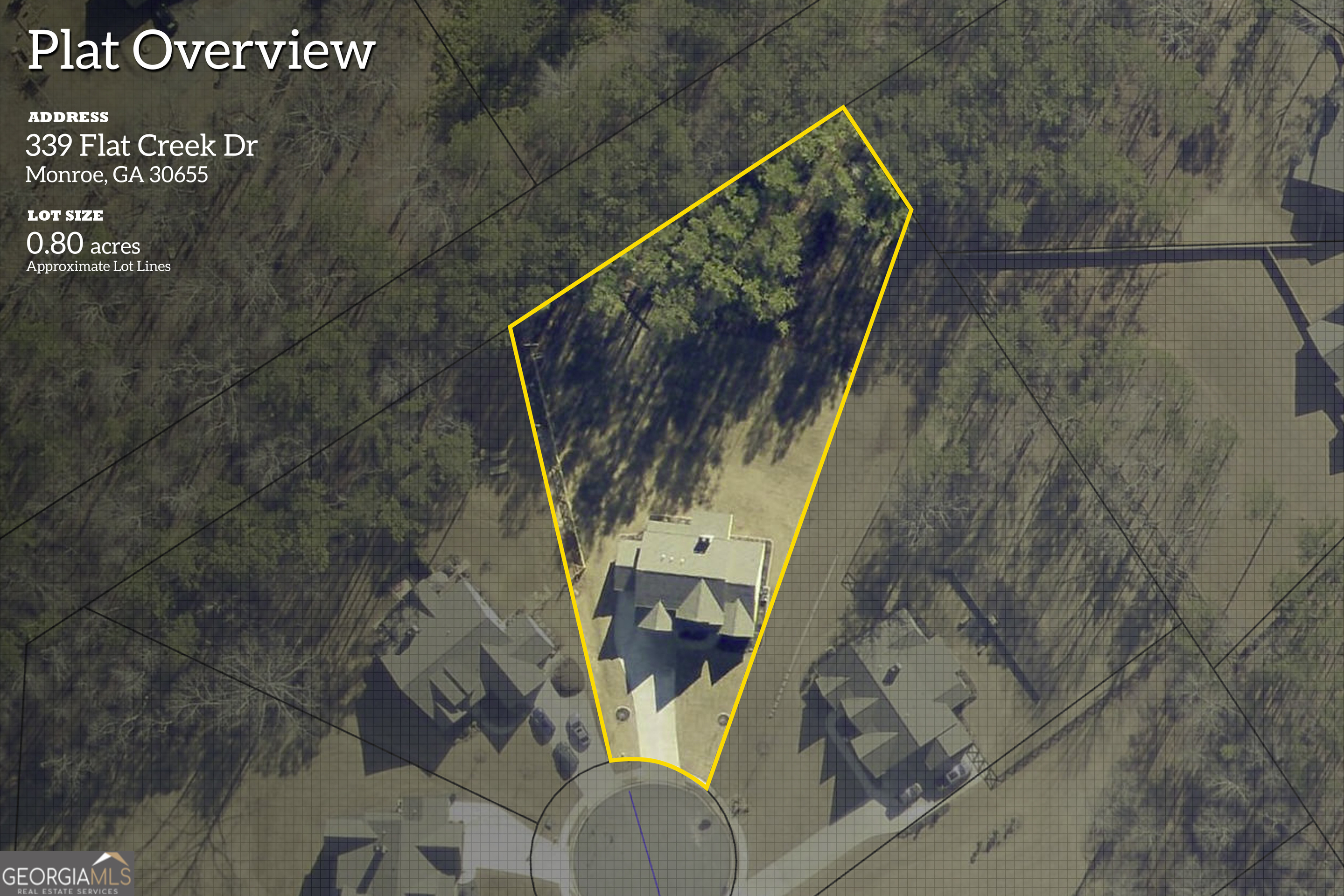 339 Flat Creek Drive Property Photo 44