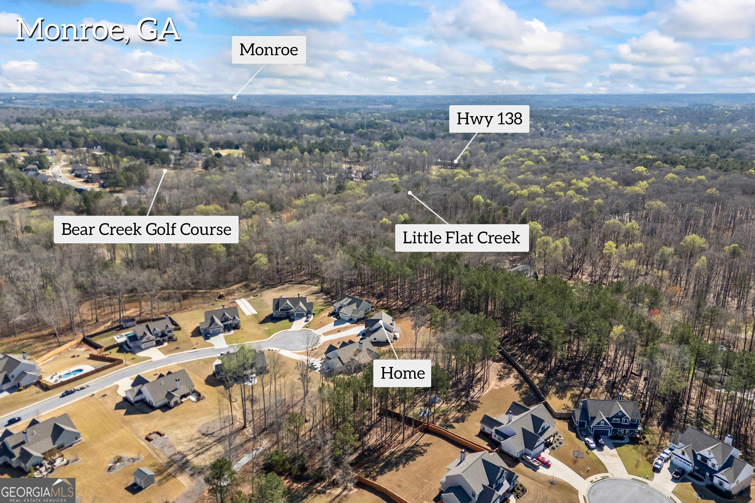 339 Flat Creek Drive Property Photo 45