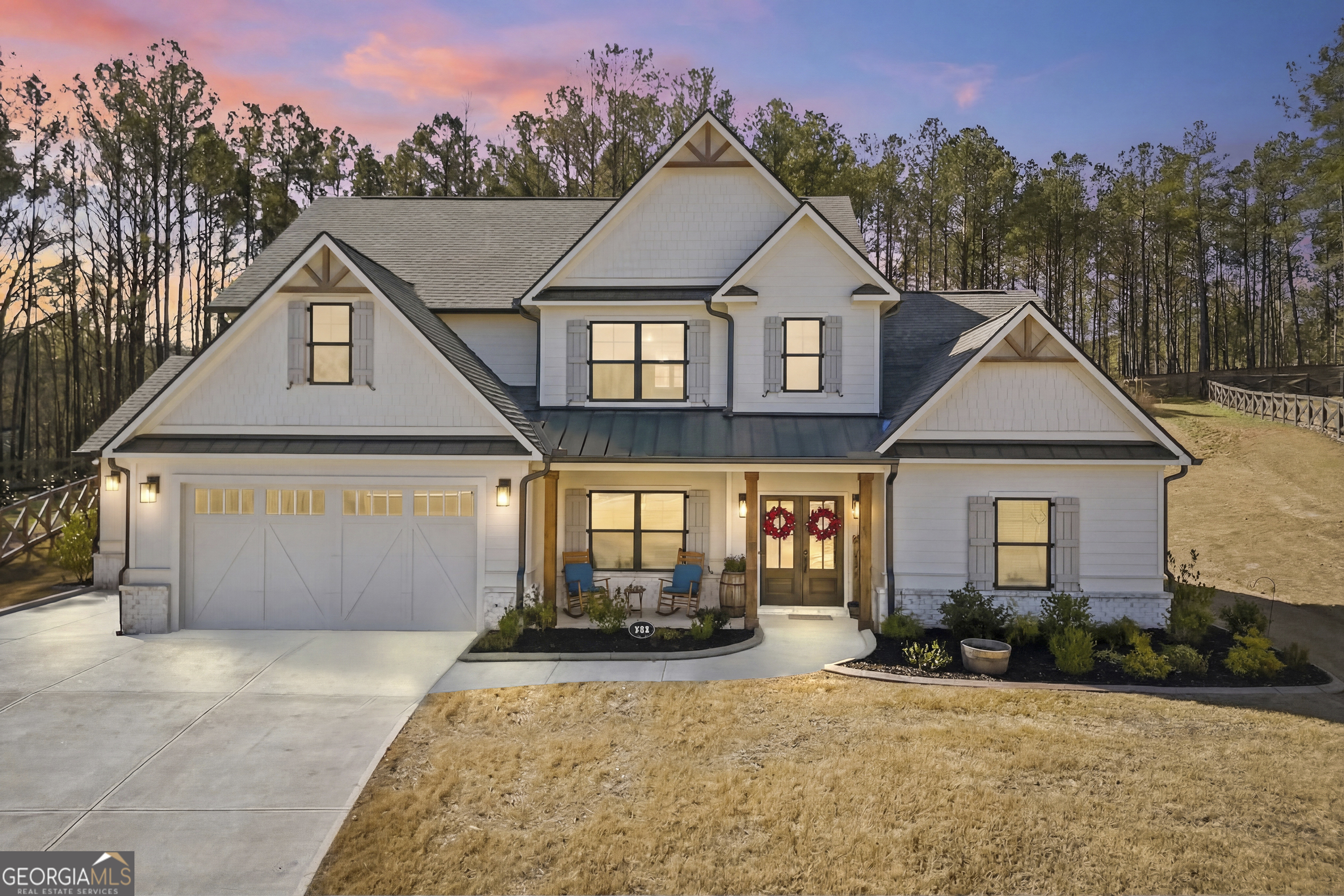339 Flat Creek Drive Property Photo 48
