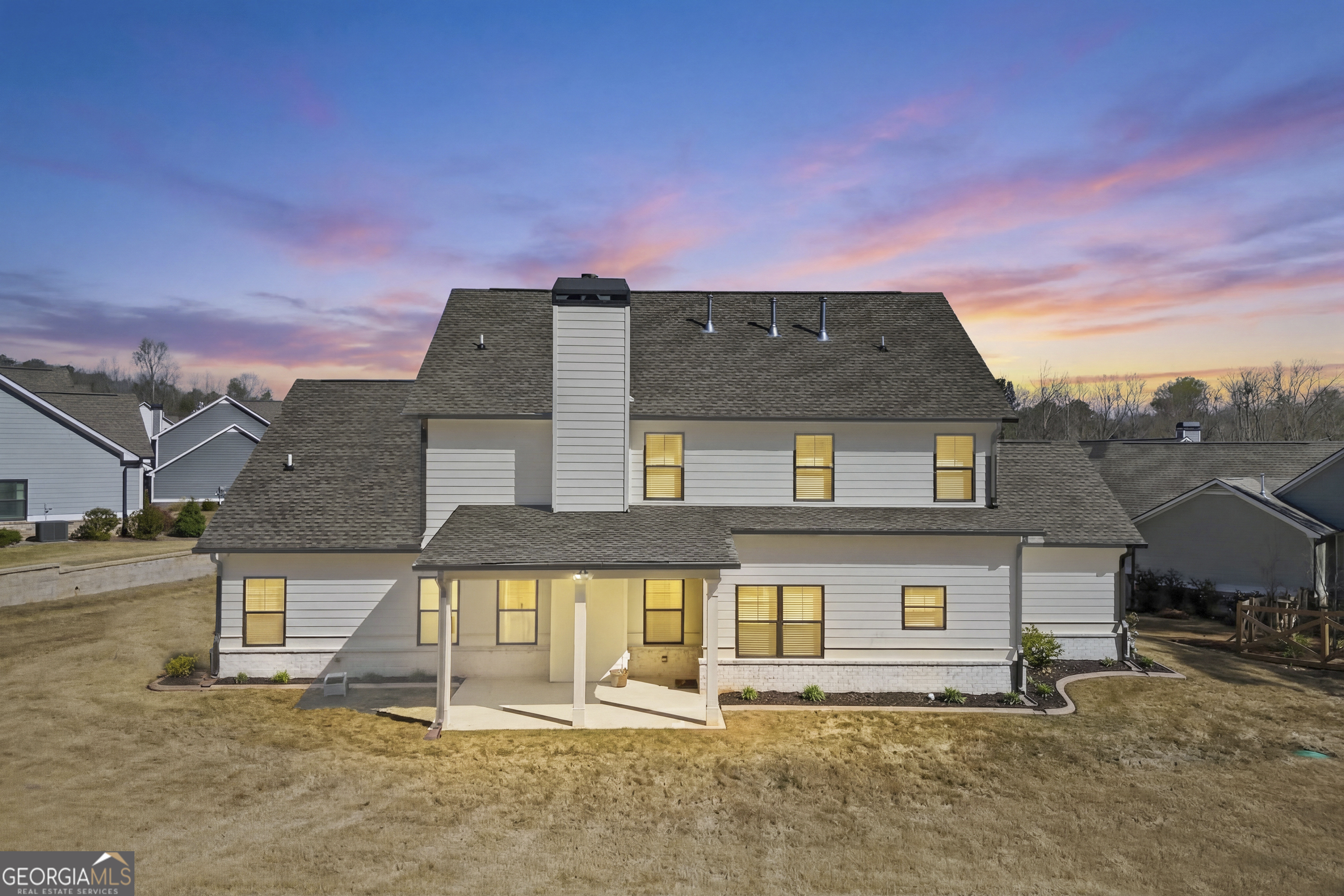339 Flat Creek Drive Property Photo 49