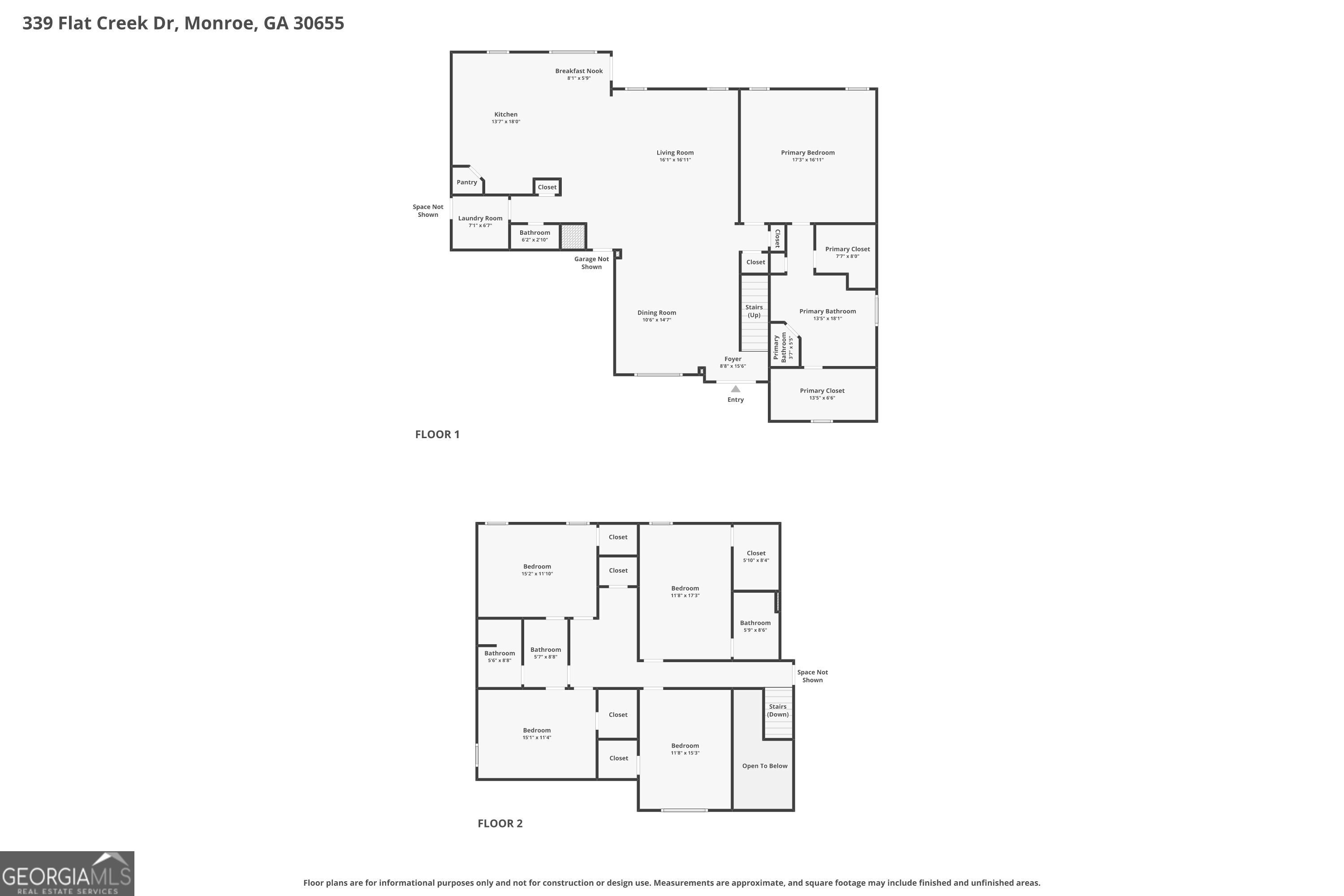 339 Flat Creek Drive Property Photo 50