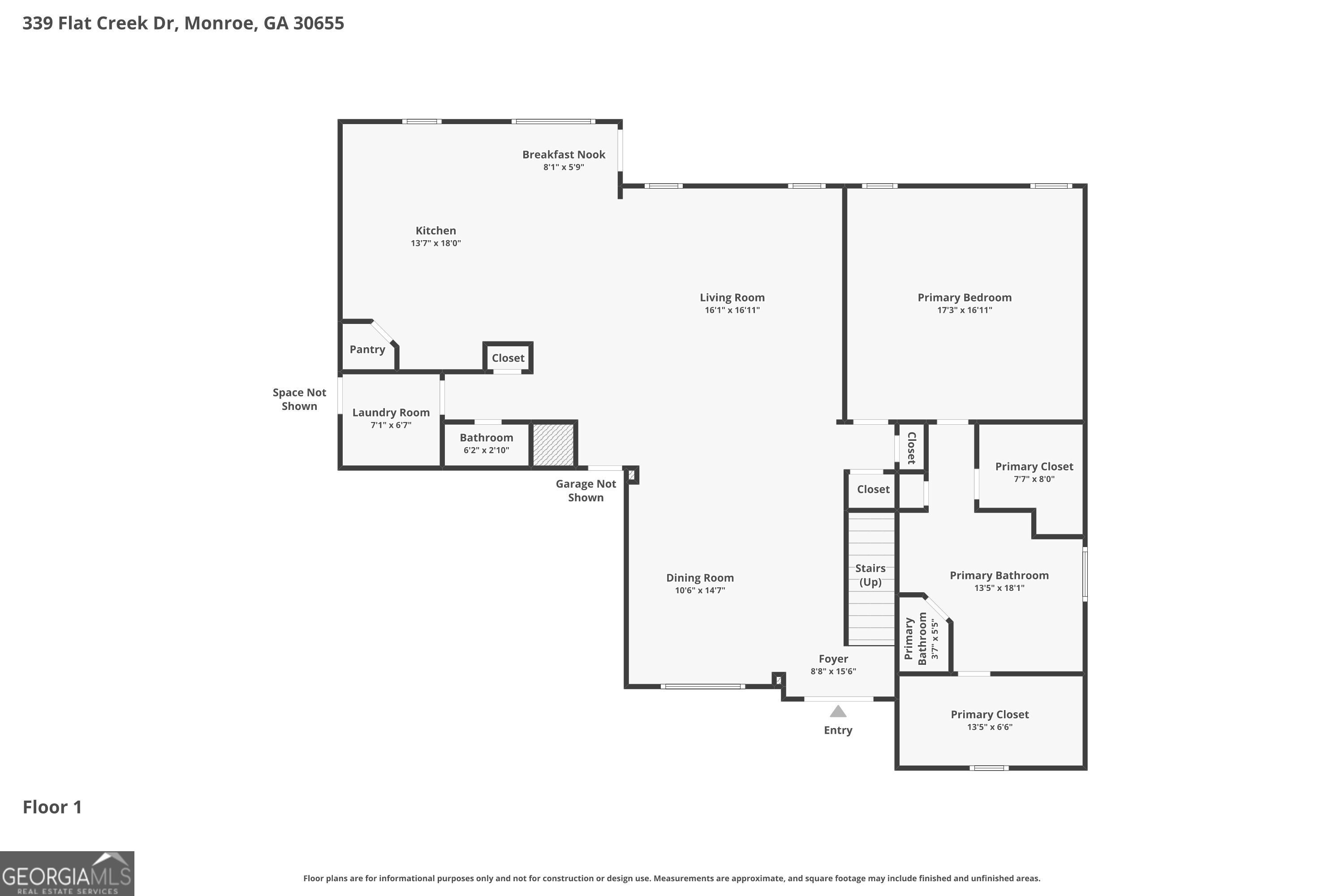 339 Flat Creek Drive Property Photo 51