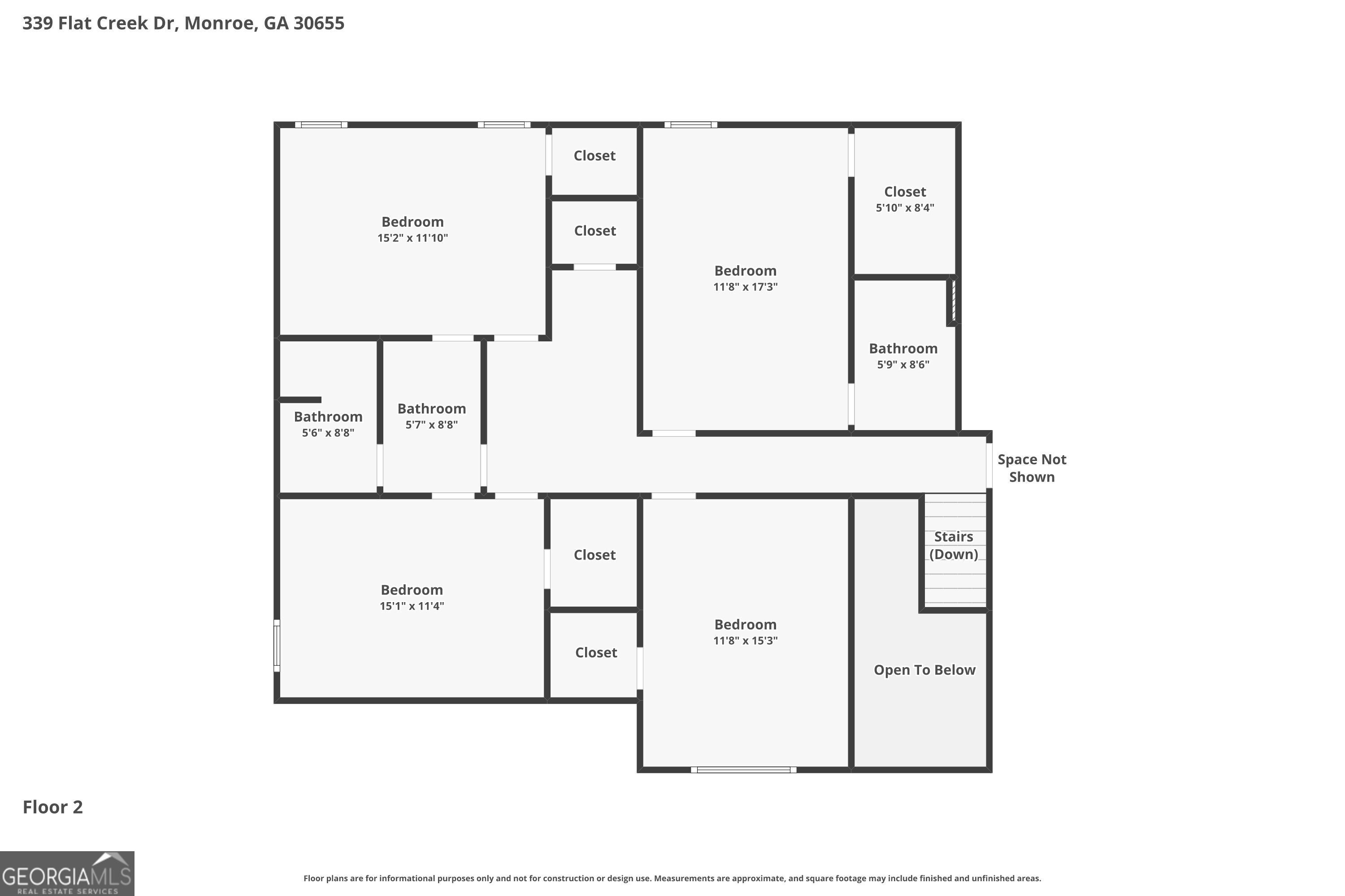 339 Flat Creek Drive Property Photo 52