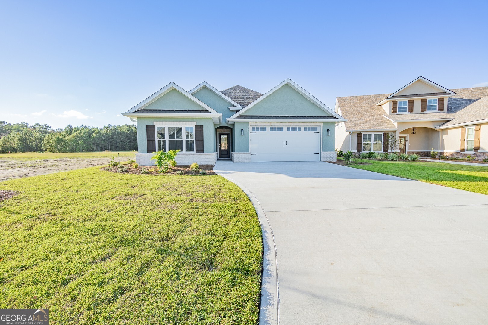 133 Amanda Trace Property Photo 1