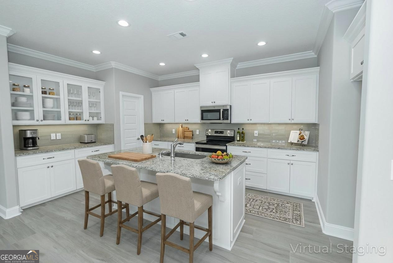 133 Amanda Trace Property Photo 2