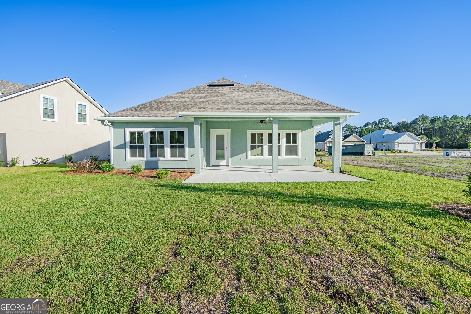 133 Amanda Trace Property Photo 52