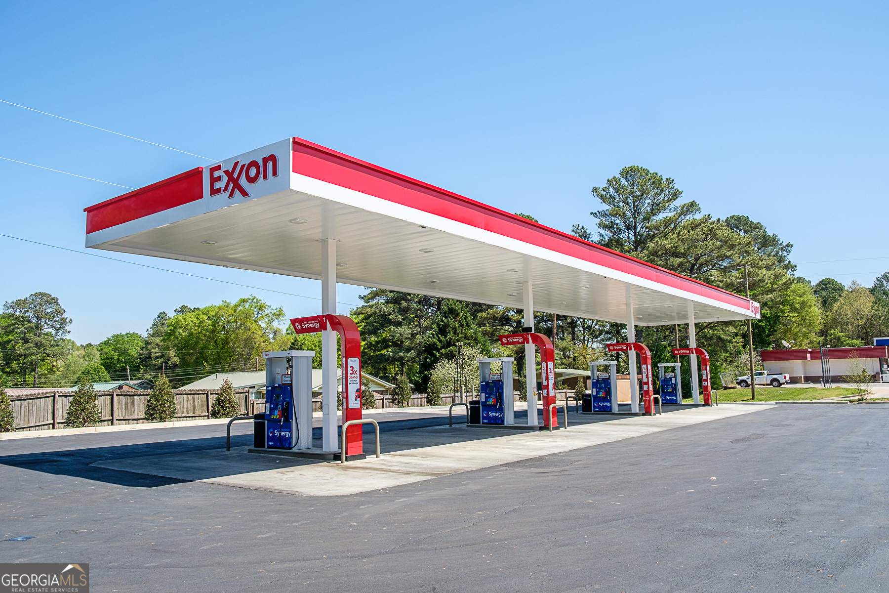 4590 Alabama Highway Property Photo 1