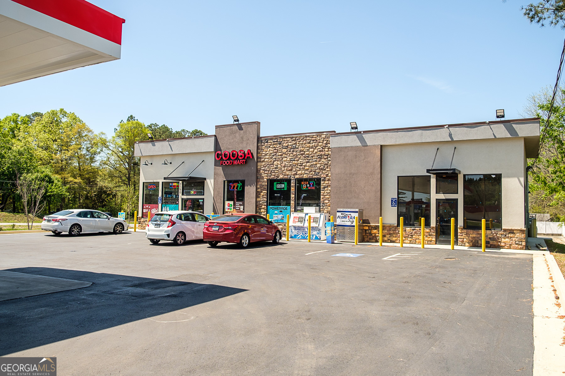 4590 Alabama Highway Property Photo 4