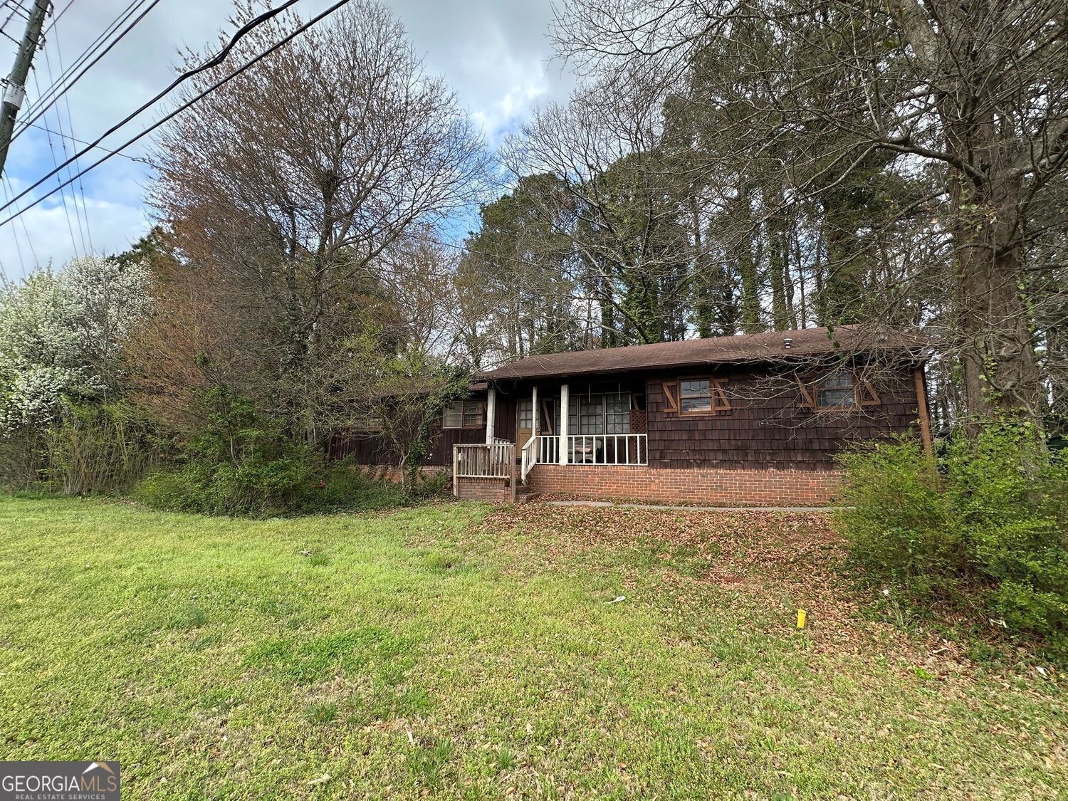 7243 Highway 92 Road Property Photo 1
