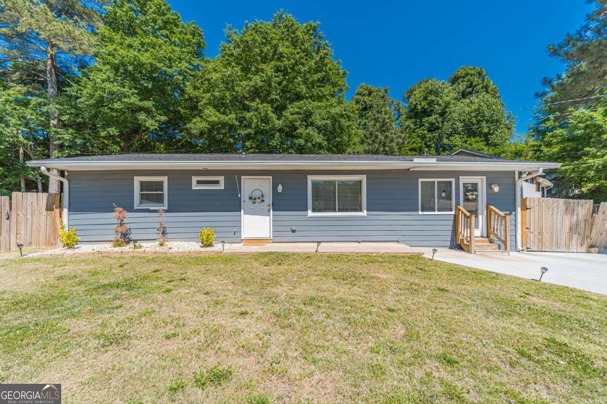 2390 Brackett Road Property Photo 1
