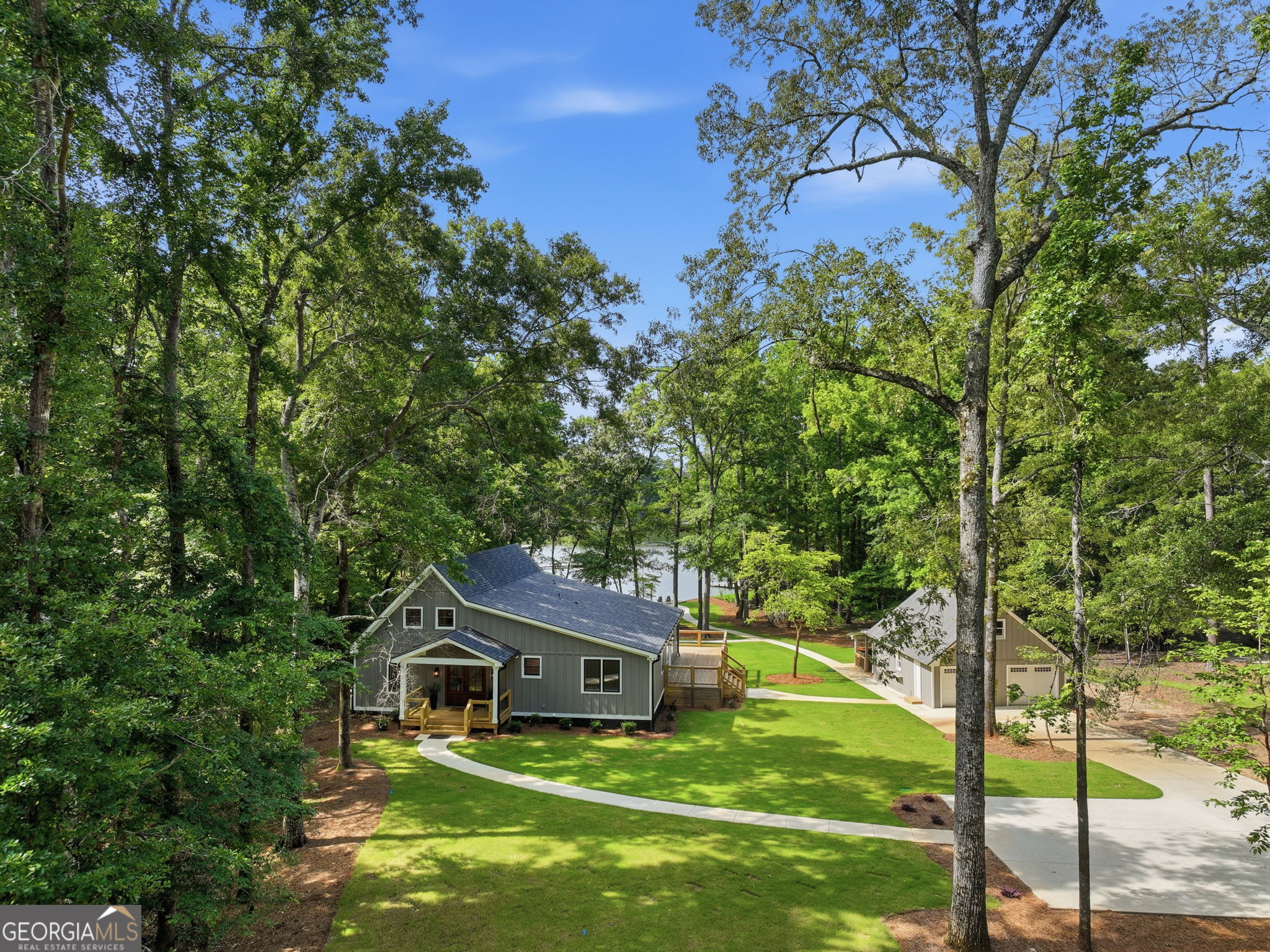 1280 Kimbrough Drive Property Photo 1