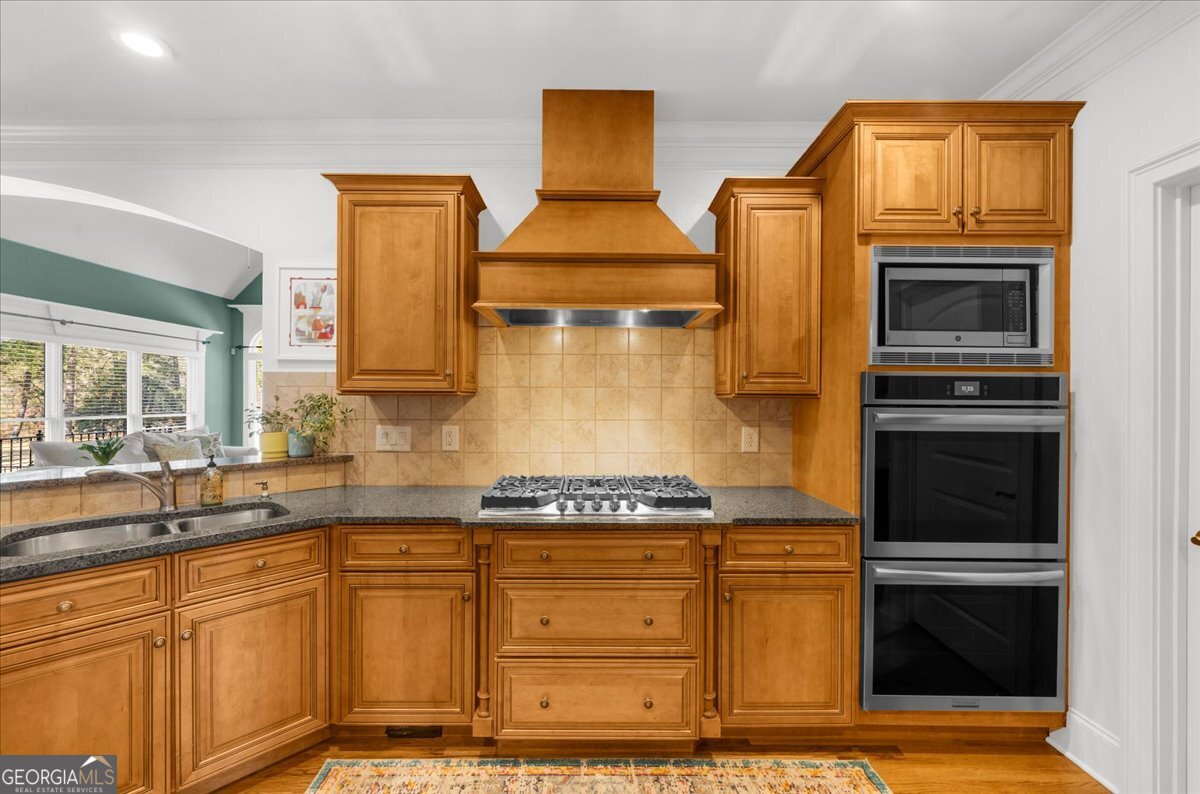 4638 Manor Drive Property Photo 16