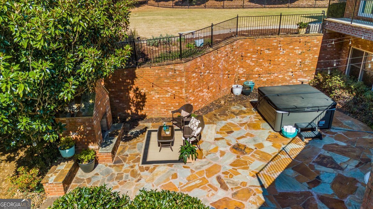 4638 Manor Drive Property Photo 45