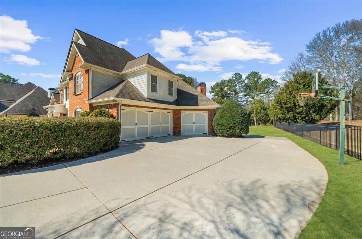 4638 Manor Drive Property Photo 47