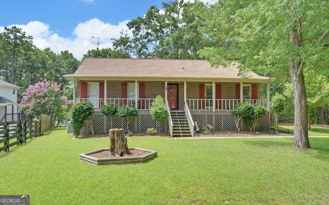 246 Harvey Lane Property Photo 1