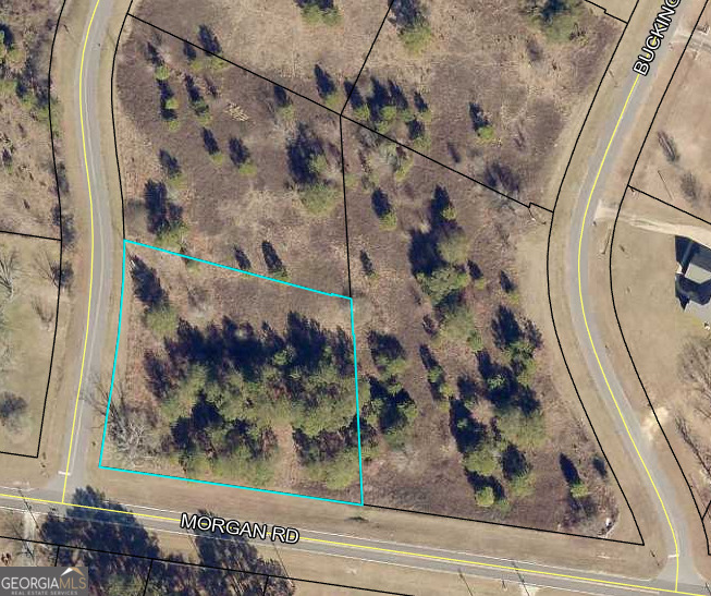 Lot 1 Buckingham Parc Circle Property Photo 1