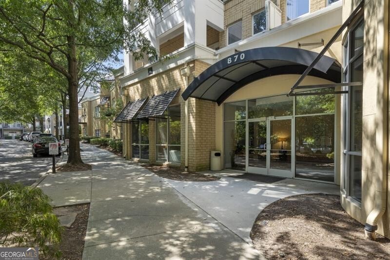 870 Inman Village Parkway NE # 212 Property Photo 1