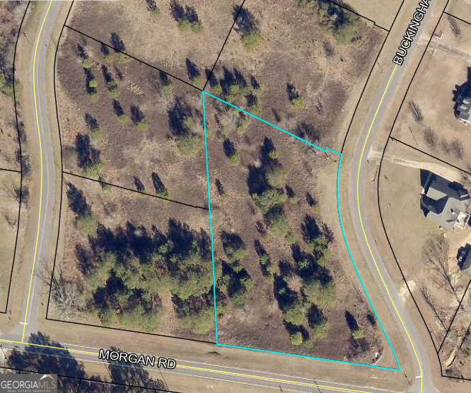 Lot 37 Buckingham Parc Circle Property Photo 1
