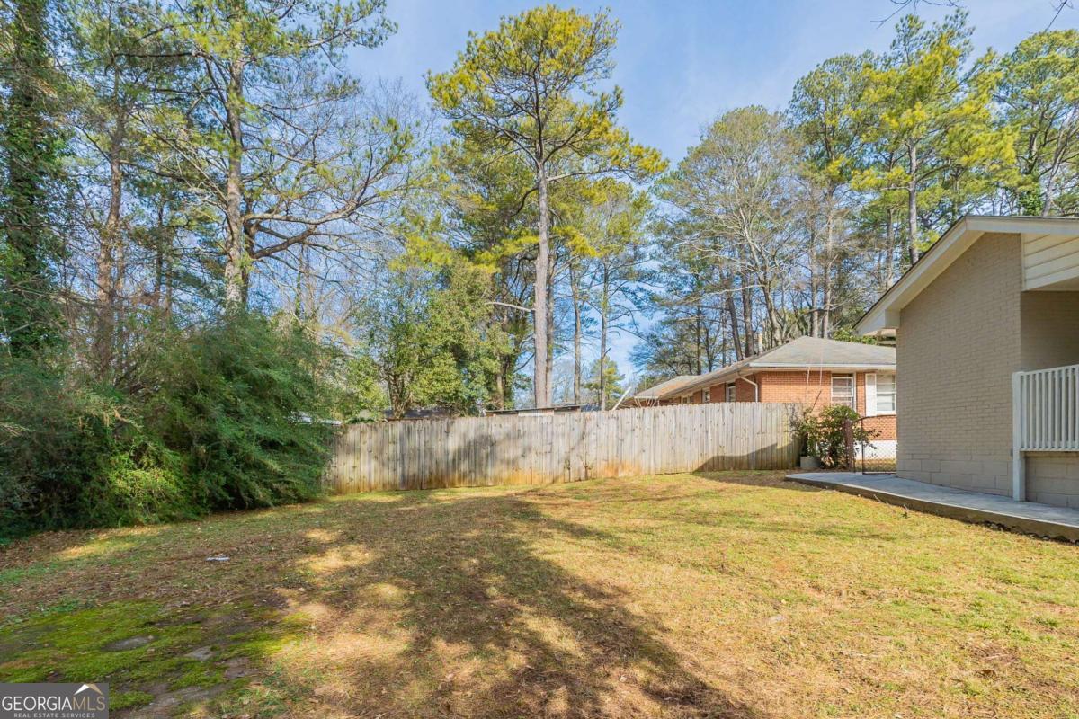 1255 Glen Forest Way Property Photo 21